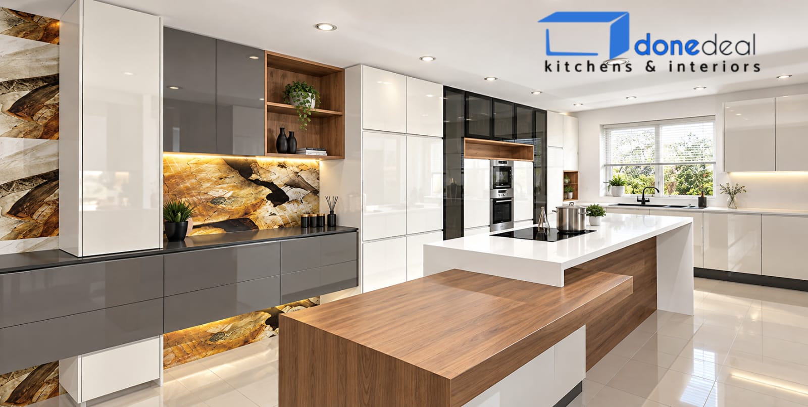 Kitchen design inspiration 2