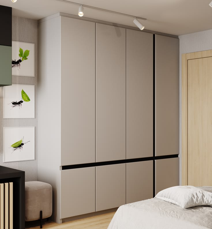 Wardrobes