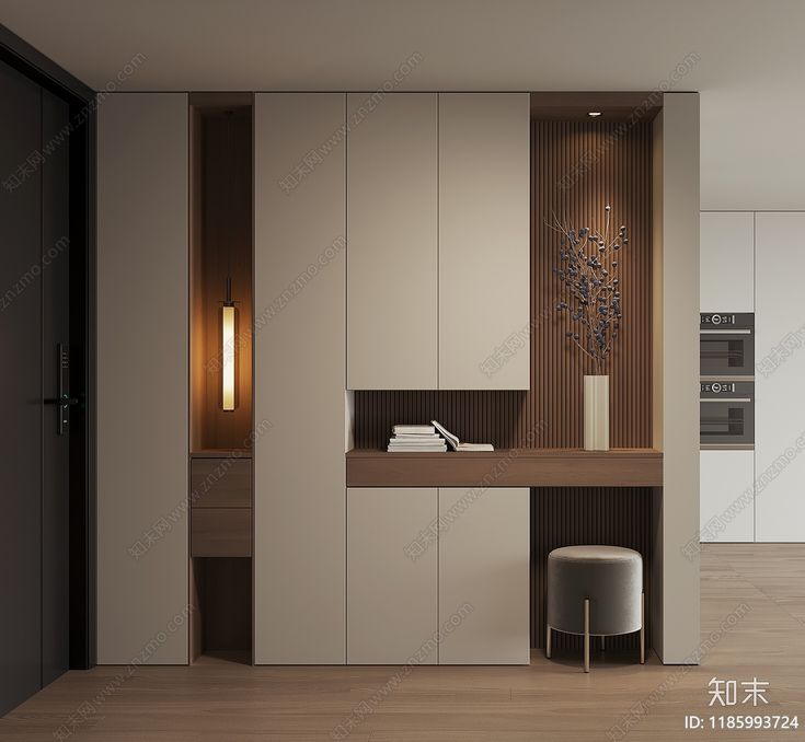Wardrobe design inspiration 2